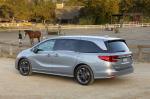 Honda Odyssey 2020 года (NA)